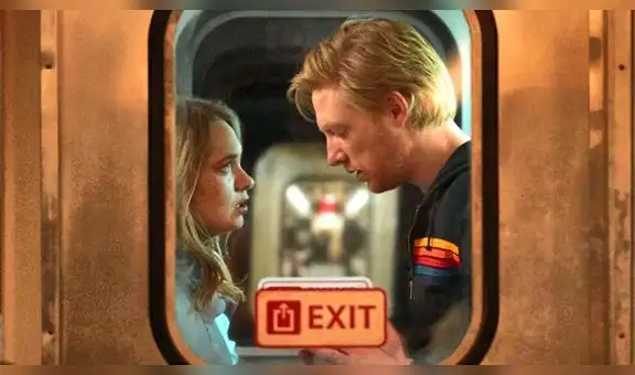 Run: la nueva comedia romántica de HBO que no te puedes perder