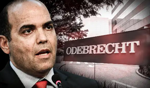 Fernando Zavala seguirá siendo investigado por el caso Odebrecht
