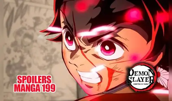 Kimetsu no yaiba 199 manga spoilers: ¿Es el fin de Muzan? El amanecer llegó
