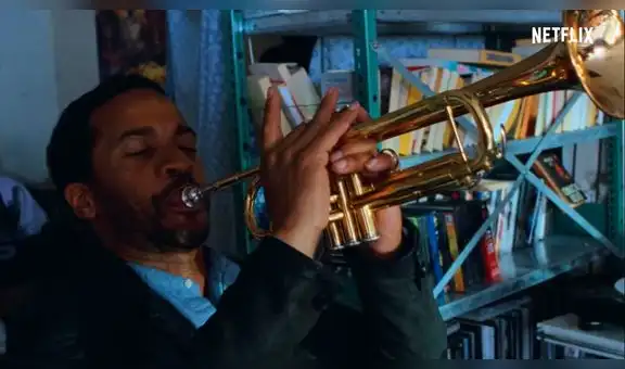 Netflix: director de La La Land lanza nueva serie [VIDEO]