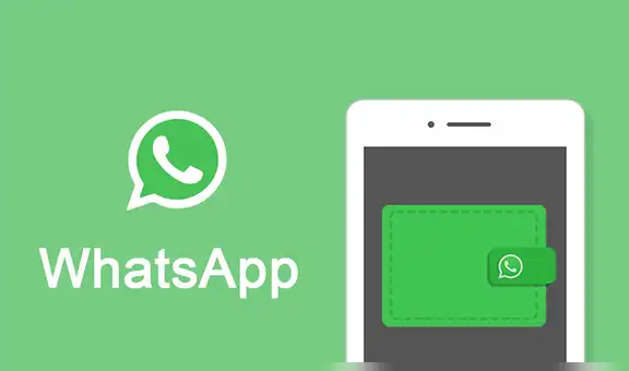 WhatsApp estrenará su propio sistema de pagos a fines de mayo y así funcionará [FOTOS]