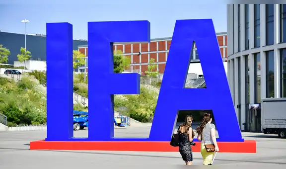 IFA 2020: feria tecnológica se celebrará bajo un “nuevo concepto innovador” debido al coronavirus