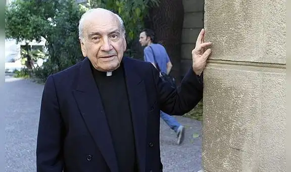 Sacerdote jesuita abusó de 22 mujeres durante 48 años y obligó a abortar a otras tres