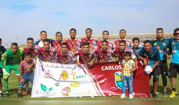 Liga 1: Carlos Stein sufre la reducción de un punto por deudas