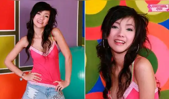 Actriz tailandesa muere a los 33 años después de vivir como indigente junto a su madre