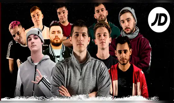 FMS España: Todos los freestylers que participaron desde la primera temporada