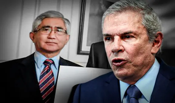 Rafael López Aliaga asigna a exfuncionario de Luis Castañeda Lossio como su gerente municipal