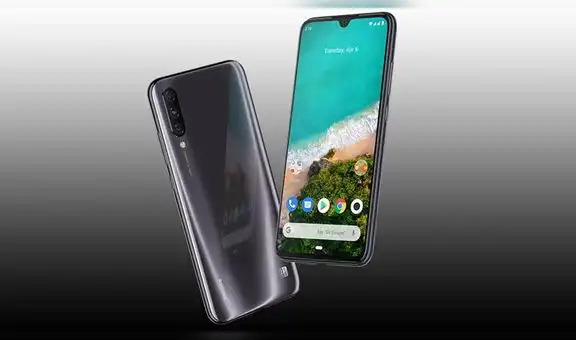 Xiaomi desarrolla un smartphone con capacidad para grabar videos en 8K [FOTOS]