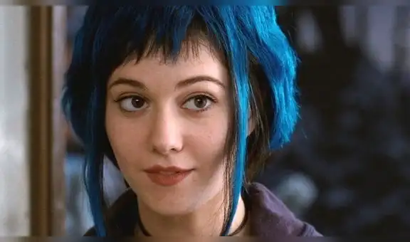 Mary Elizabeth Winstead desea desarrollar una secuela de Scott Pilgrim vs. the World 