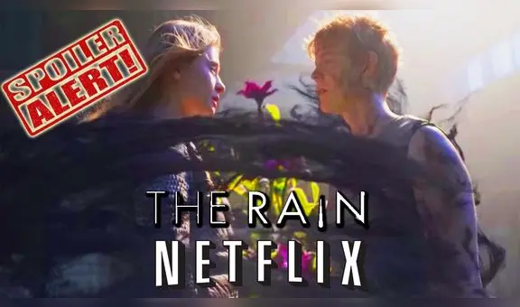 The Rain 3: ¿Qué pasó con Ramsus? El final explicado de la serie de Netflix