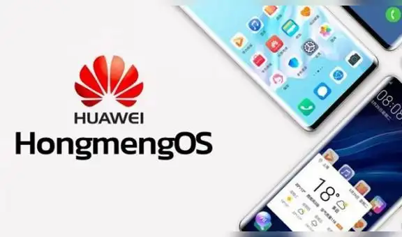 Huawei reconoce que su sistema operativo no está listo y que seguirá usando Android [FOTOS]