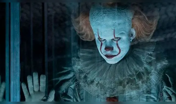 It capítulo 2 será clasifición R por escenas sexuales y contenido violento | It Chapter Two | Andy Muschietti | Pennywise