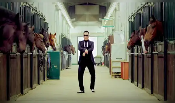 En YouTube, ‘Gangnam Style’ superó las 3 mil millones de vistas [VIDEO]