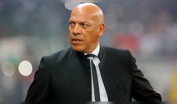 Roberto Mosquera reveló que botó a siete jugadores del Juan Aurich para salir campeón