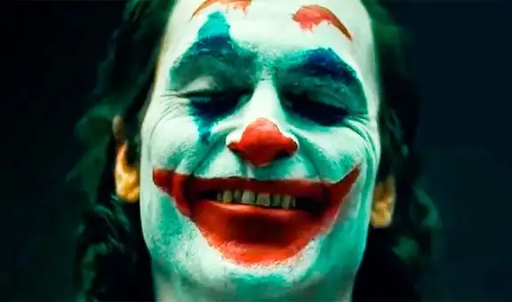 Joker: director revela el verdadero mensaje de la película