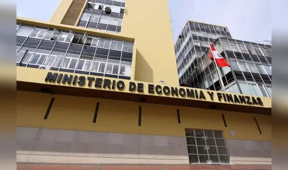 MEF apunta a que los regímenes tributarios en Perú sean solo dos