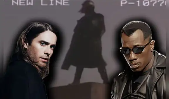 Morbius: ¡Leto no es el primero! Difunden primera aparición del personaje en el cine [VIDEO]