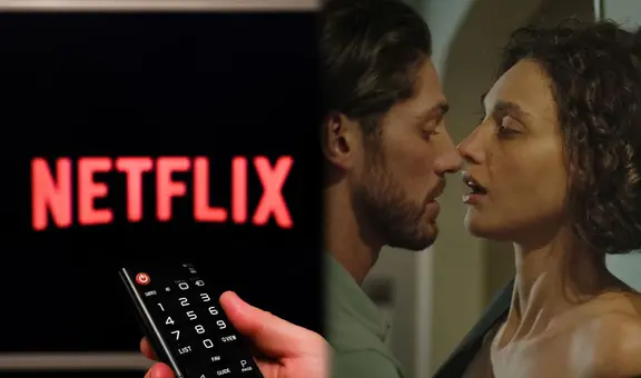 Catálogo para adultos de Netflix: revisa cómo acceder en dos pasos AQUÍ