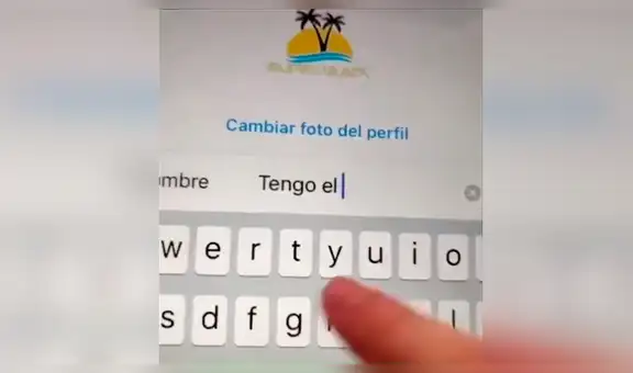 Instagram: explicación de la broma del cambio de nombre que se volvió viral [VIDEO]