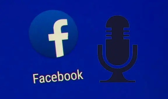 Aprende a desactivar el micrófono de Facebook y evita que te espíen [FOTOS]