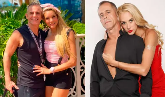 Brenda Carvalho y Julinho: ¿cómo inició su historia de amor y por qué no quieren casarse?