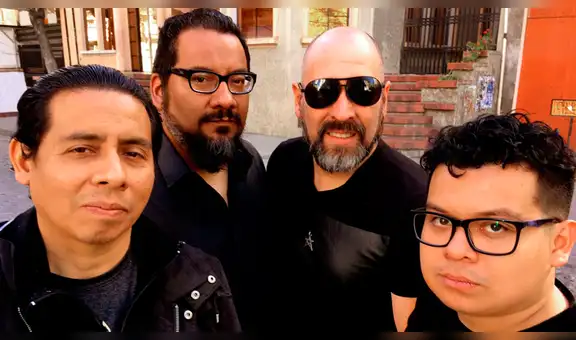 Dolores Delirio ofrecerá concierto gratuito este sábado en Lima