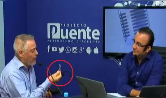 La disparatada declaración de un cura: “Soy travieso, siempre llevo mi condón por si viene al caso”