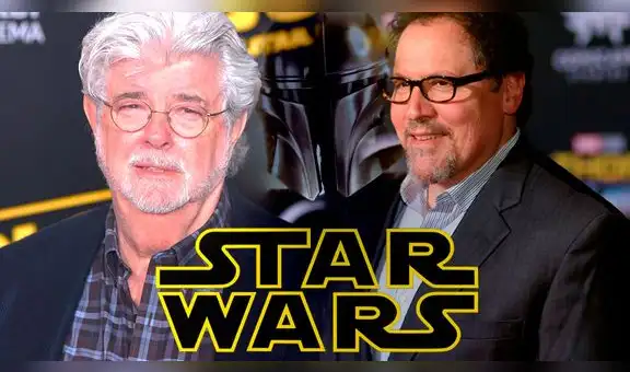 Star Wars: el creador de ‘The Mandalorian’ podría ser el nuevo presidente de la franquicia