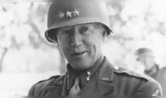 El héroe de la Segunda Guerra Mundial que fue relegado y murió en extrañas circunstancias