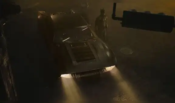 The Batman: criticada versión con Robert Pattinson retoma sus grabaciones