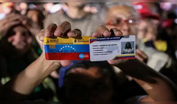 Ingresar en Patria: revisa tu monedero y bonos de septiembre en Venezuela