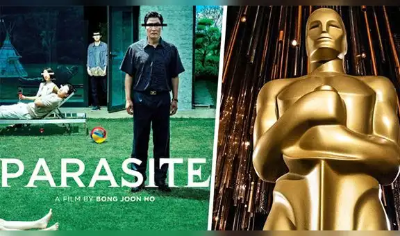 Oscar 2020: actores de “Parasite” ya están camino a Los Ángeles para la ceremonia [FOTOS y VIDEO]