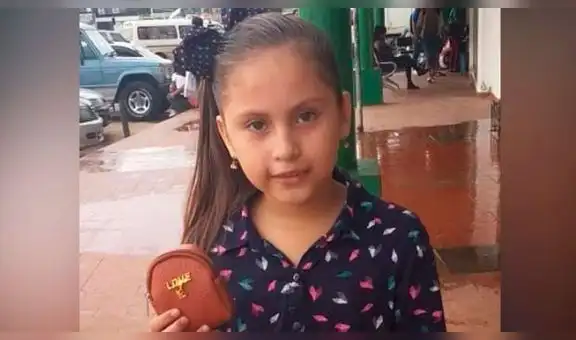 Bolivia: niña de siete años cuidó a sus padres enfermos de coronavirus