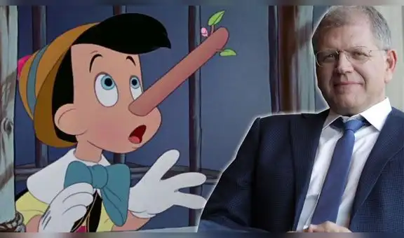 Pinocho: Disney alista live action  y ya confirma director