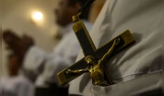 “Me desnudó y dijo que iba a succionar mis demonios”: hablan las víctimas del pastor presbiteriano