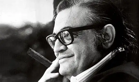 Mario Puzo, los 100 años del autor de El Padrino