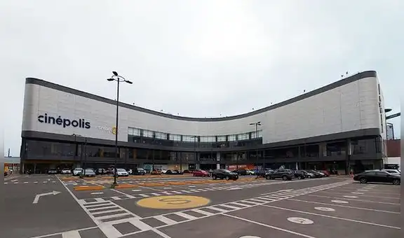 Cinépolis abre nuevo local en La Victoria