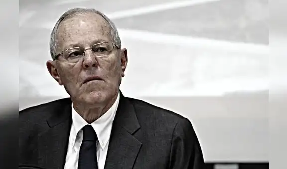 Kuczynski incumplió reglas de conducta en entrevista televisiva, informó el fiscal Pérez
