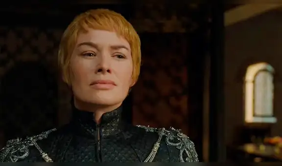 GOT: amada y odiada, Cersei Lannister y las escenas por la que no la olvidaremos