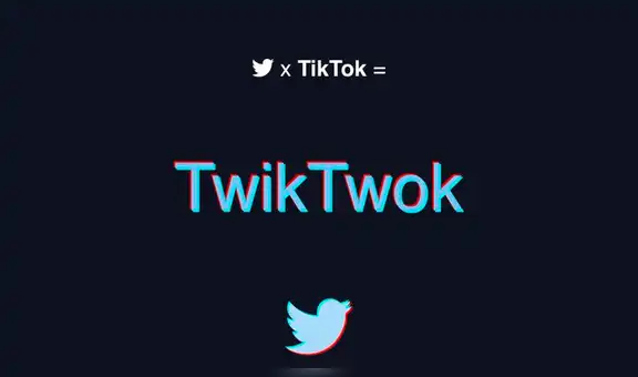 TikTok y Twitter en una sola app: conoce la nueva red social de videos TwikTwok que emociona a miles