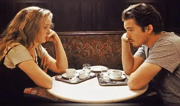 ‘Antes del amanecer’, los 25 años de una de las historias de amor más famosas del cine