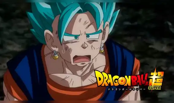 Dragon Ball Super: ¿Vegito o Vegerot? Manga revela el verdadero nombre de la fusión