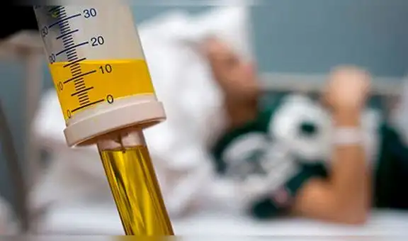 Cáncer se convierte en la primera causa de muerte en los países ricos