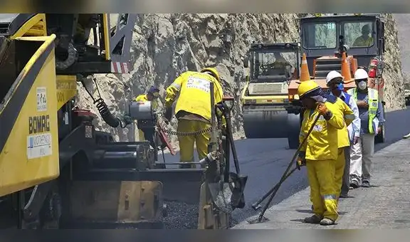 MTC: Vía Lima-Canta-Huayllay descongestionará Carretera Central y reducirá costos