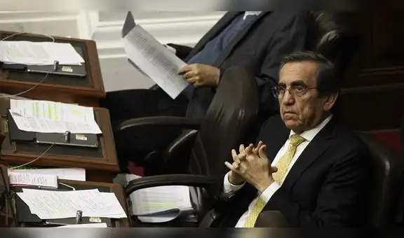 Jorge del Castillo: investigarán a excongresista por pago irregular a exasesora