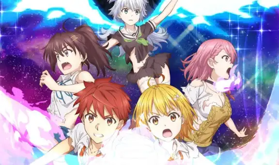 Dokyuu Hentai HxEros: consulta dónde y cuándo ver el capítulo 9 del anime [VIDEO]