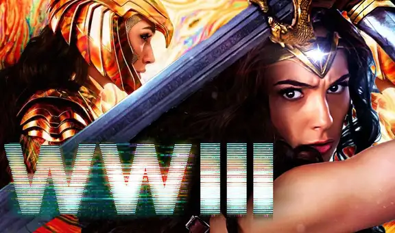 Wonder Woman 3 confirmada: Patty Jenkins y Gal Gadot finalizarán la trilogía 
