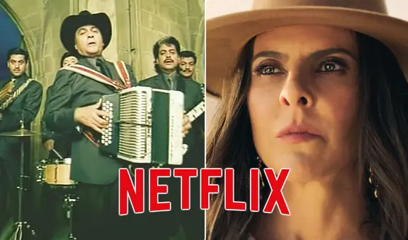 “La reina del sur 3″: ¿por qué cambiaron la intro en Netflix y qué canción le pusieron ahora?