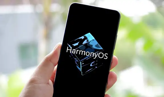 Huawei lanza la primera versión de Harmony OS 2.0 para smartphones