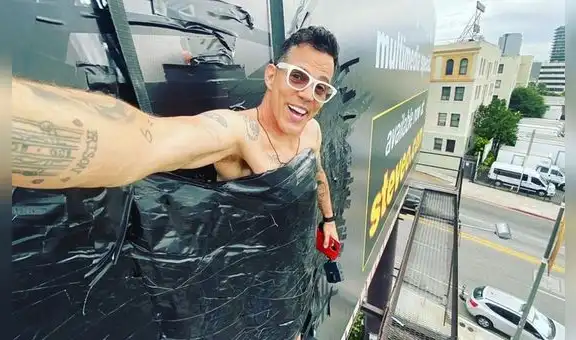Jackass: Steve-O arriesga su vida para promocionar encuentro con sus excompañeros